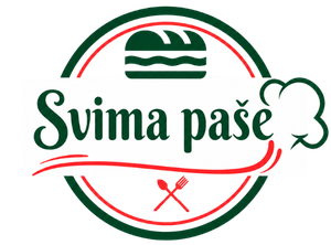 Svima paše